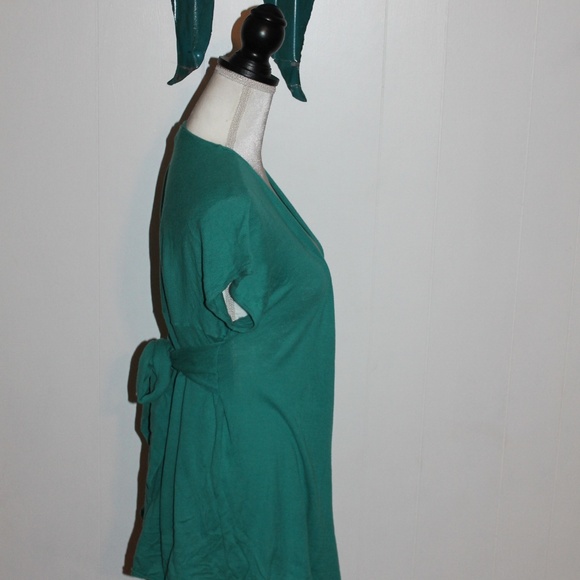 Moth Cardigan Size Large Sweater - Picture 3 of 4